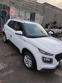 هيونداي فينو